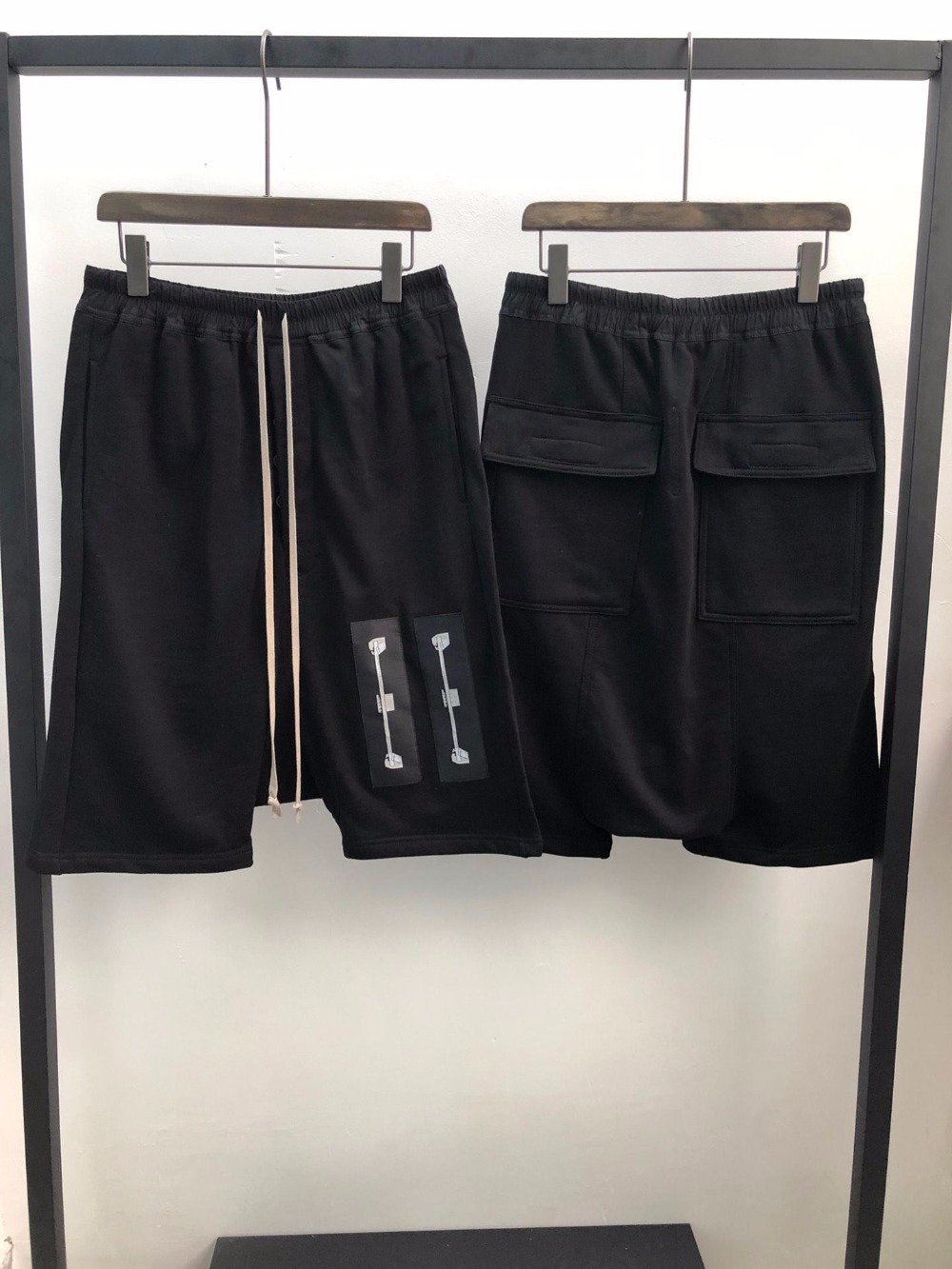 Summer Clothing Styles Men - 오언 시크 남성 캐주얼 짧은 코튼