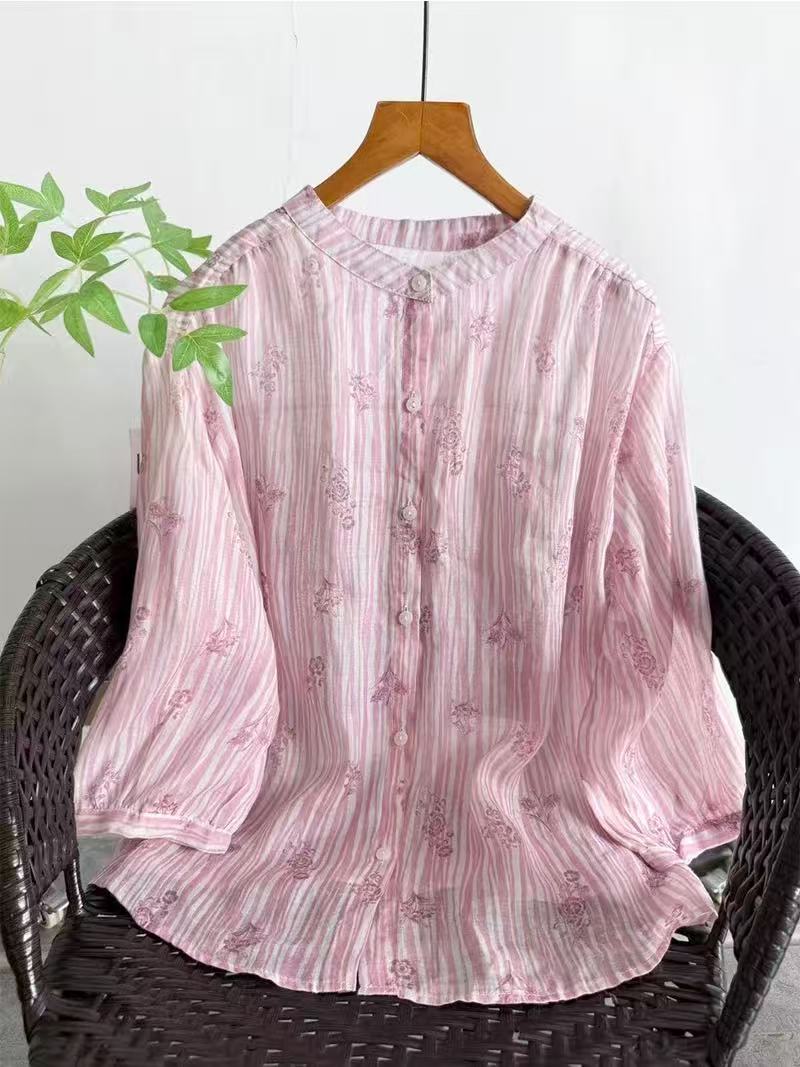 Summer Clothing In Japan - 여성용 오리지널 럭셔리 브랜드 의류 100%