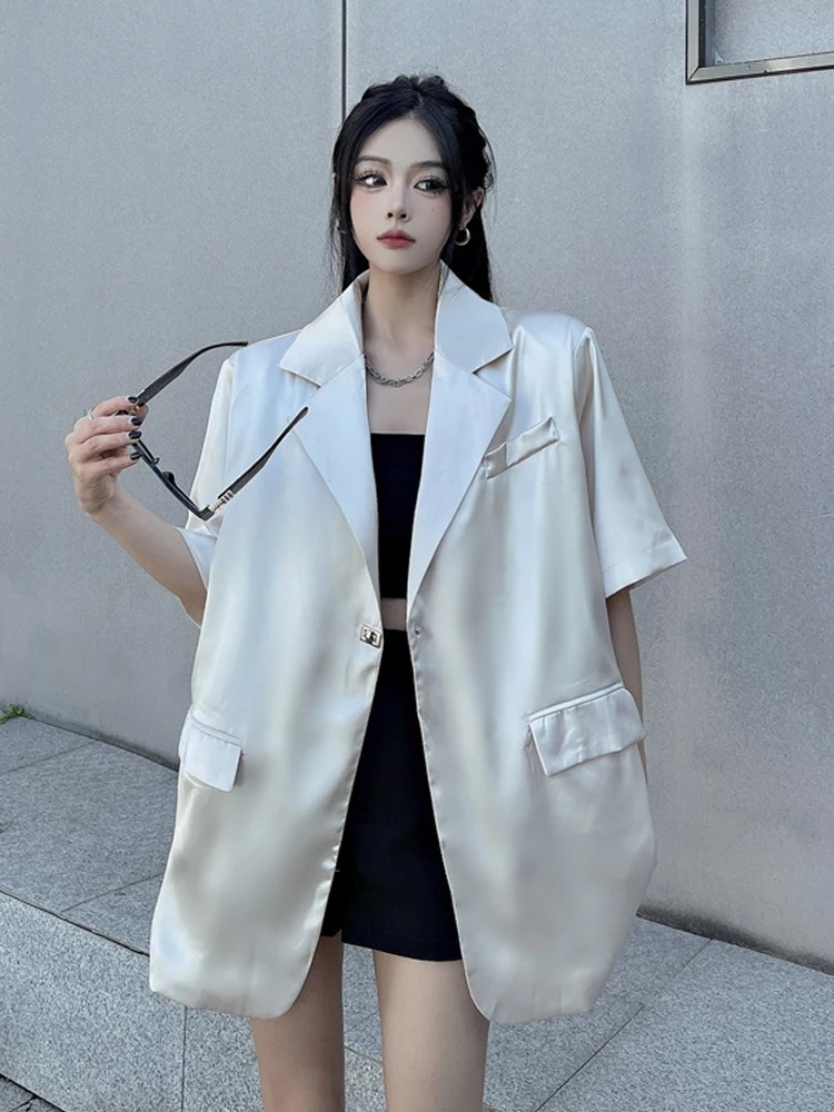 Summer Clothing Release - 직조 공예 : TAT 출시일 :
