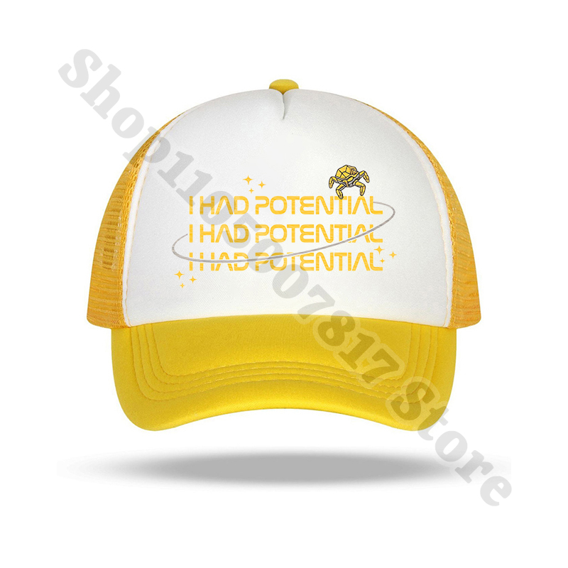 Summer Clothing Gifts - 남자 애니메이션 패션 모자 소년 만화