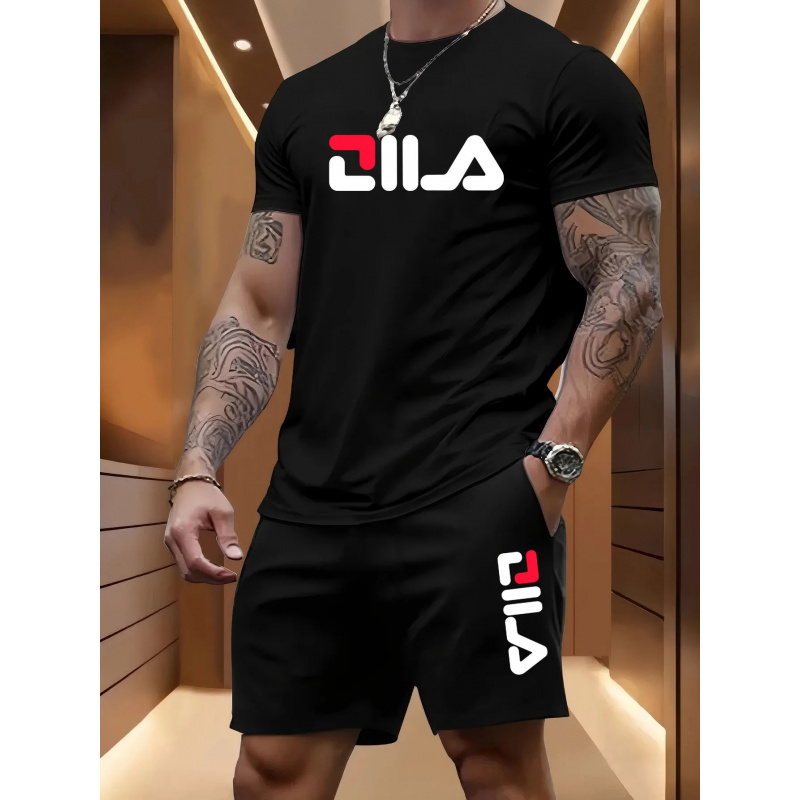 Summer Clothing Styles Men - Kyokushin Karate 남성 여름 패션 캐주얼