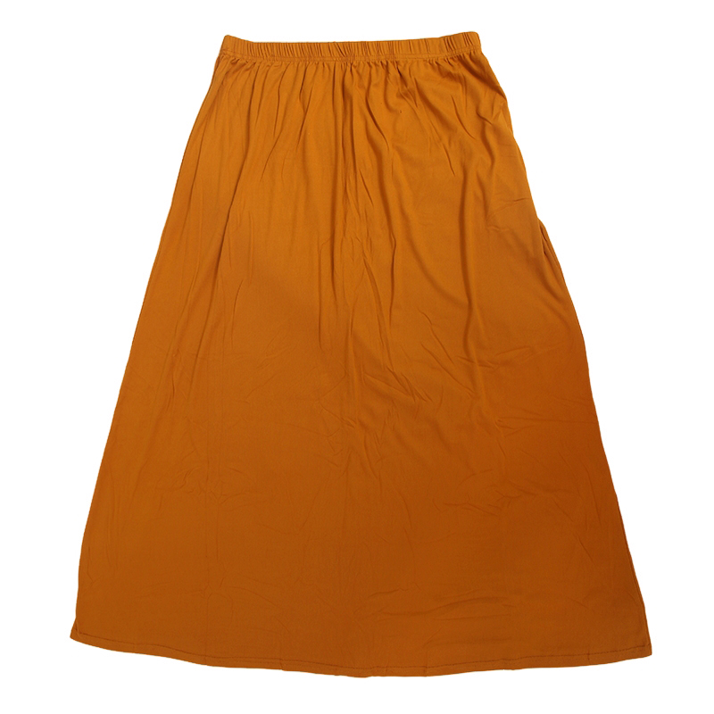Summer Clothing India - 이너 스커트 티베트 라마 승려복 여름