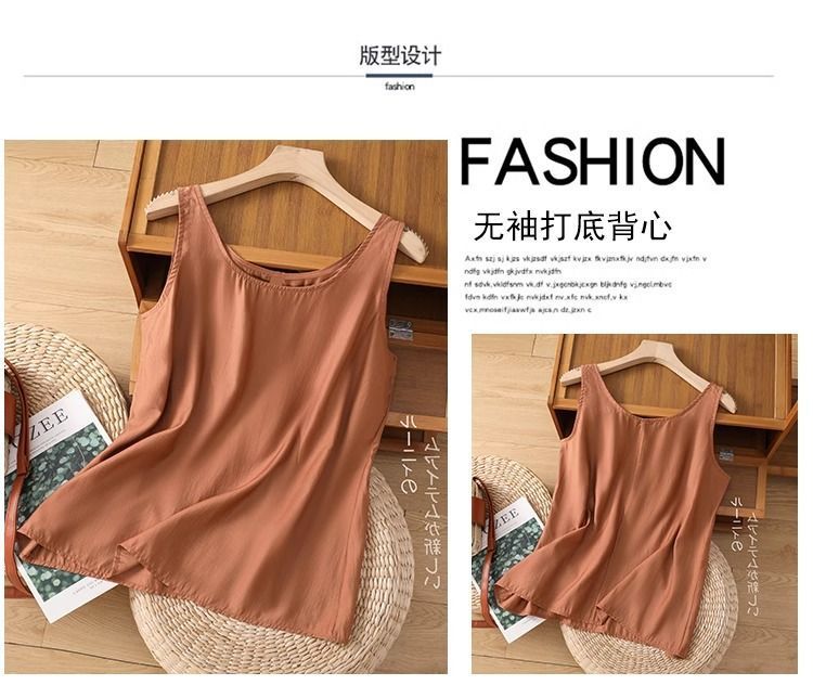Summer Clothing Plus Size Women - 플러스 사이즈 여성 여름 솔리드 컬러