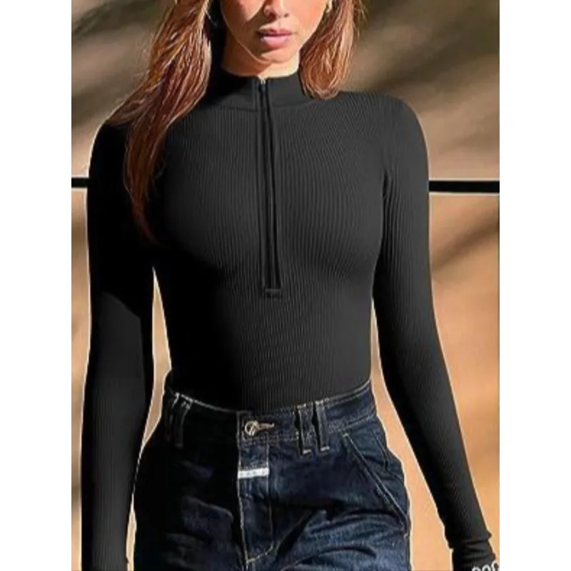 Summer Clothing Plus Size Women - 플러스 사이즈 1XL-5XL 새로운 U 넥