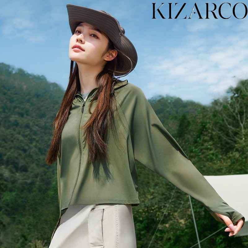 Summer Clothing Plus Size Women - 여름 러닝 보호복 얇은 커플 스포츠