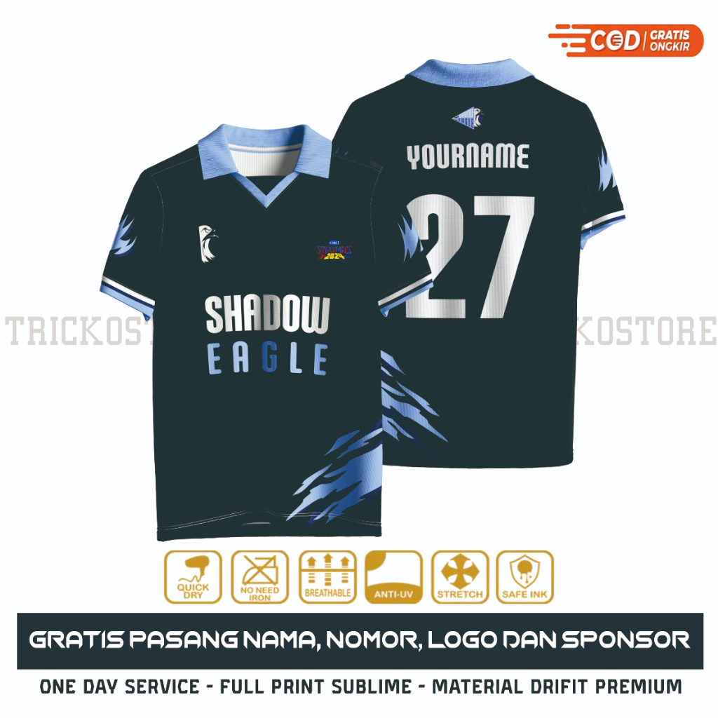 Summer Clothing Names - GMMTV LIGHTNING CHEETAH JERSEY STARLYMPIC 2026
