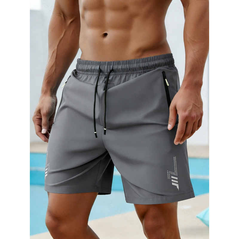 플러스 사이즈 남성 캐주얼 스포츠 반바지 통기성과 상쾌 - Summer Clothing Essentials Men 리뷰 및 가격