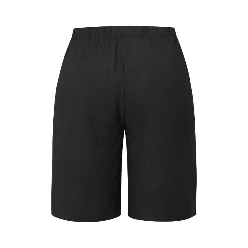 플러스 사이즈 1XL-5XL 새로운 여성 캐주얼 5 점 - Summer Clothing Plus Size Women 리뷰 및 가격