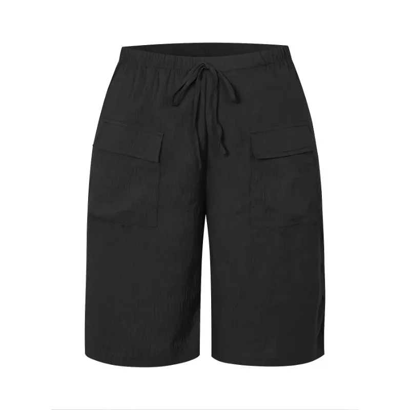 플러스 사이즈 1XL-5XL 새로운 여성 캐주얼 5 점 - Summer Clothing Plus Size Women 리뷰 및 가격