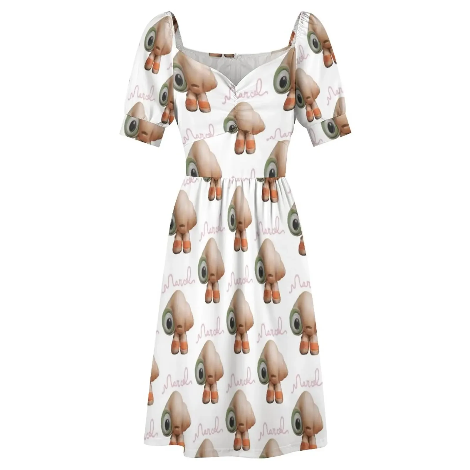 Marcel the Shell with Shoes On - Summer Clothing Online 리뷰 및 가격