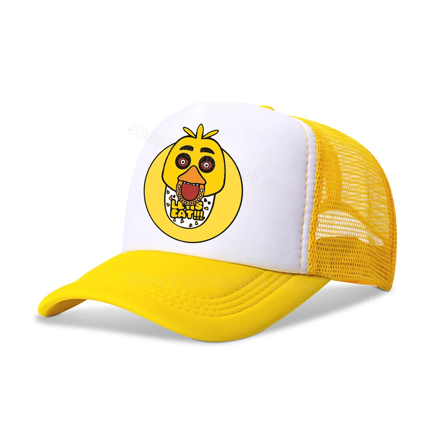 파이브 나이츠 앳 프레디스 야구 모자 어린이 성인용 모 - Summer Clothing Gifts 리뷰 및 가격