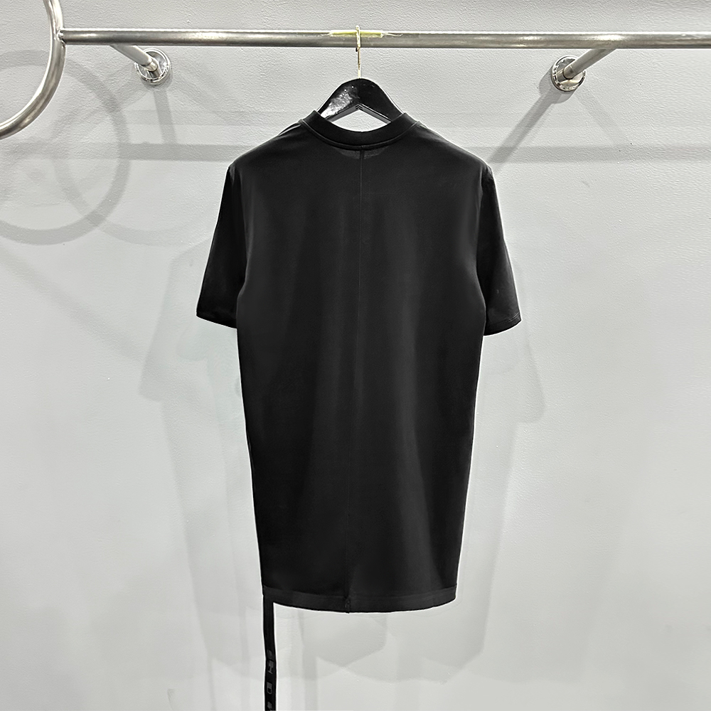 남성용 오버 사이즈 티셔츠 100% 코튼 고딕 스타일  - Summer Clothing Styles Men 리뷰 및 가격