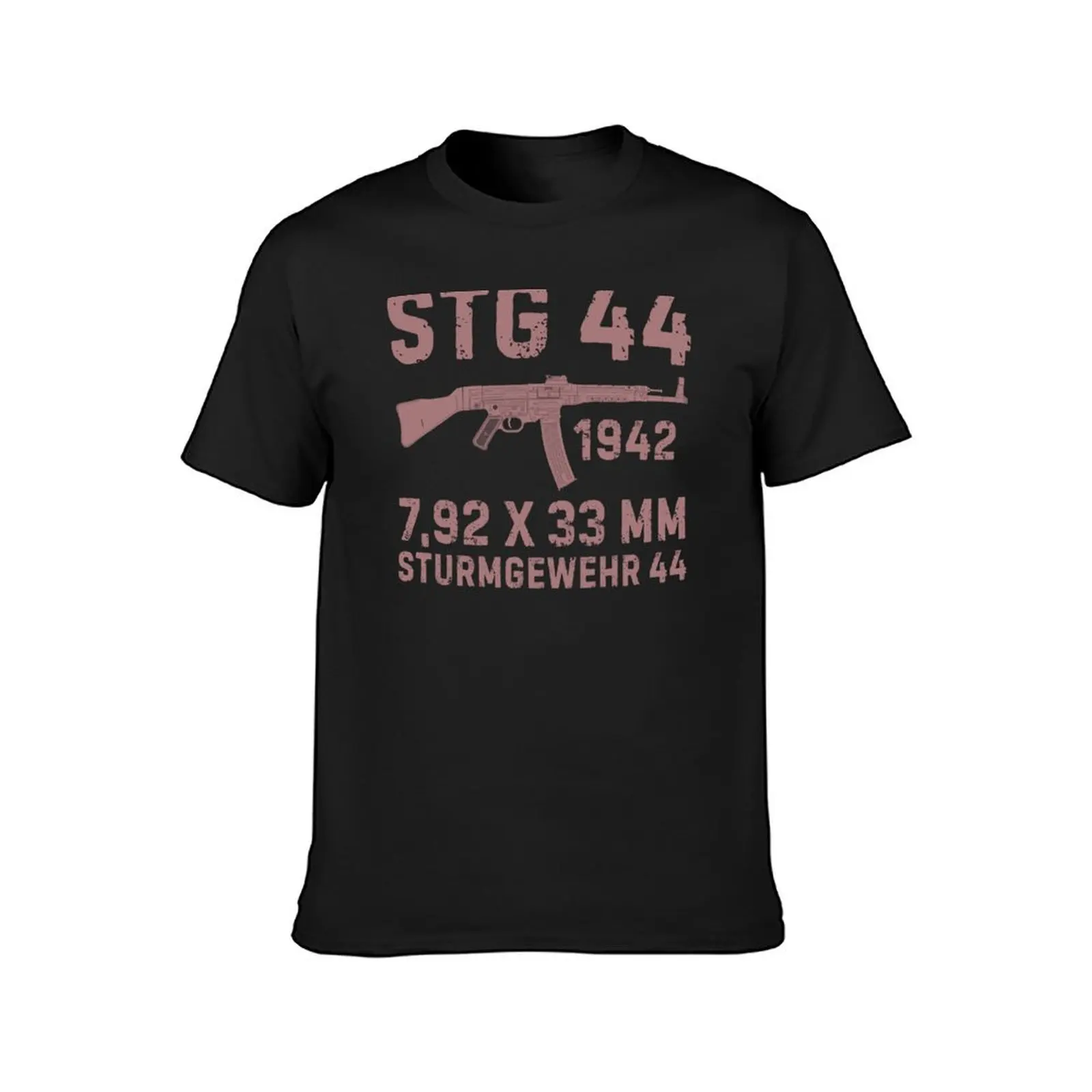독일 돌격 소총 StG 44, 총 애호가 티셔츠, 블루 - Summer Clothing Essentials Men 리뷰 및 가격