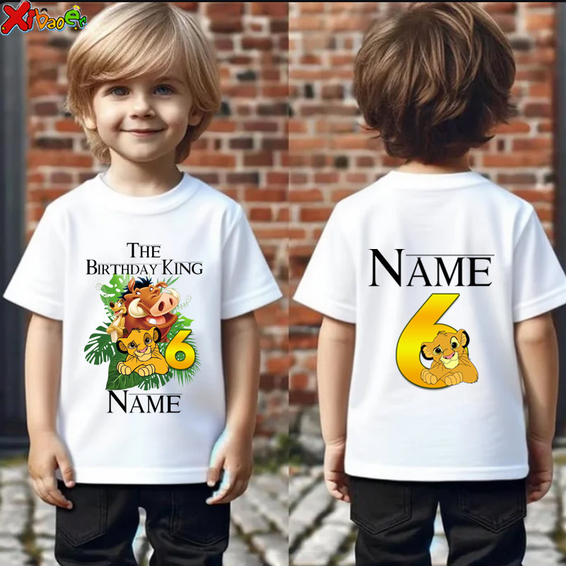 생일 소년 셔츠 5 번째 어린이 일치하는 의상 맞춤 이 - Summer Clothing Names 리뷰 및 가격