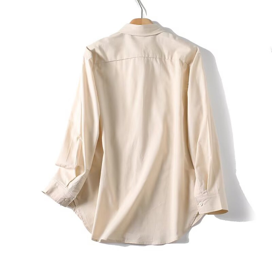 Maxdutti 일본 미니멀리스트 70% 면 30% 린 - Summer Clothing In Japan 리뷰 및 가격