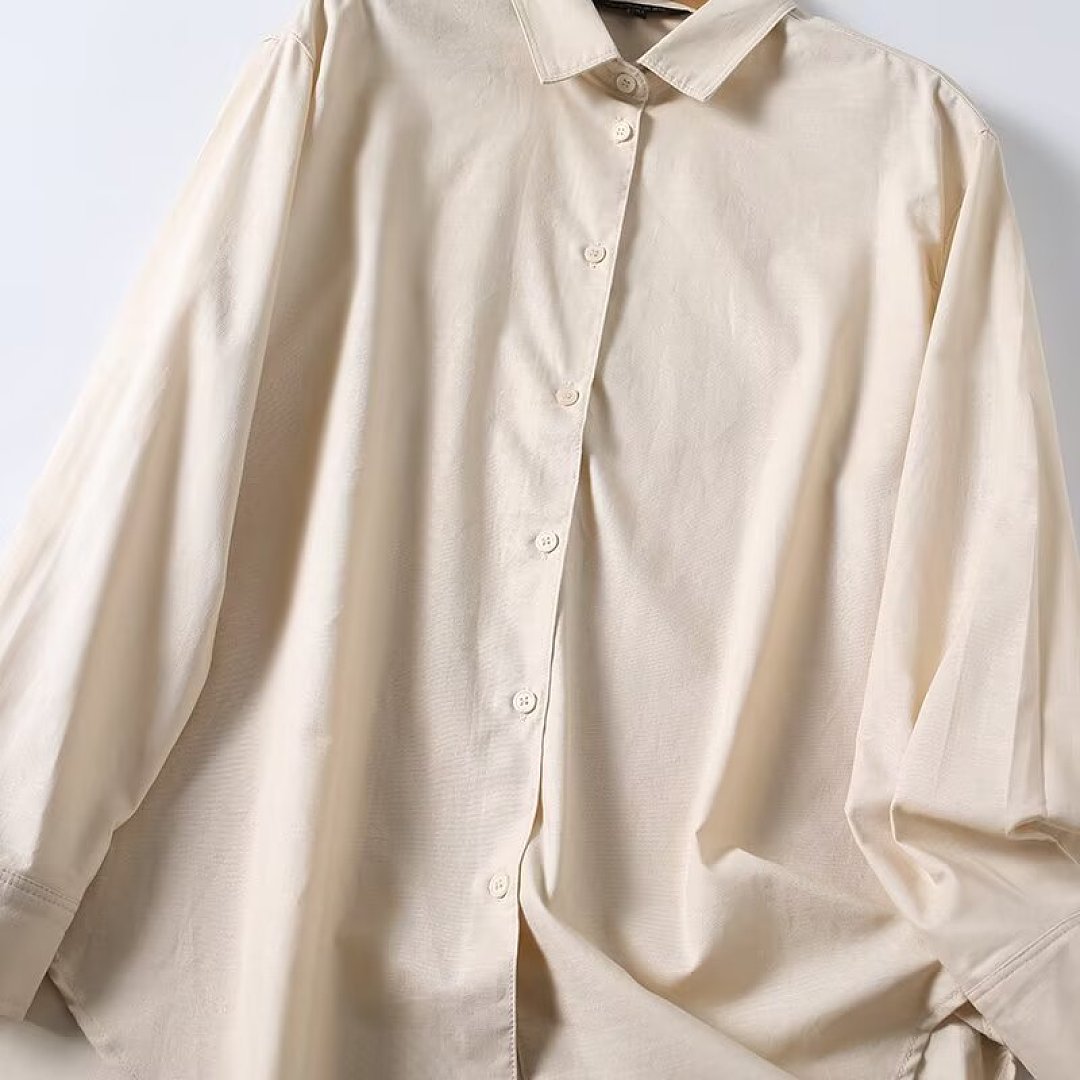 Maxdutti 일본 미니멀리스트 70% 면 30% 린 - Summer Clothing In Japan 리뷰 및 가격