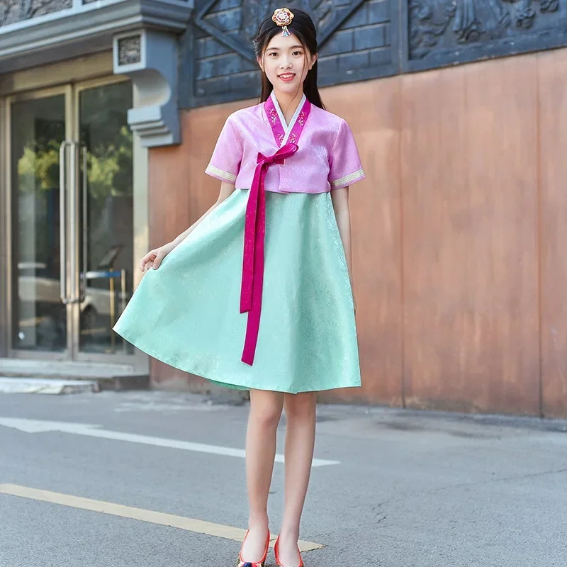 2026 2024 여성 한복 드레스 전통 한국 패션 여 - Summer Clothing In Japan 리뷰 및 가격