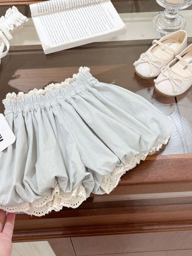 여아 여름 캐주얼 의상 나무 프린트 러플 스트랩 베스트 - Summer Clothing Online 리뷰 및 가격
