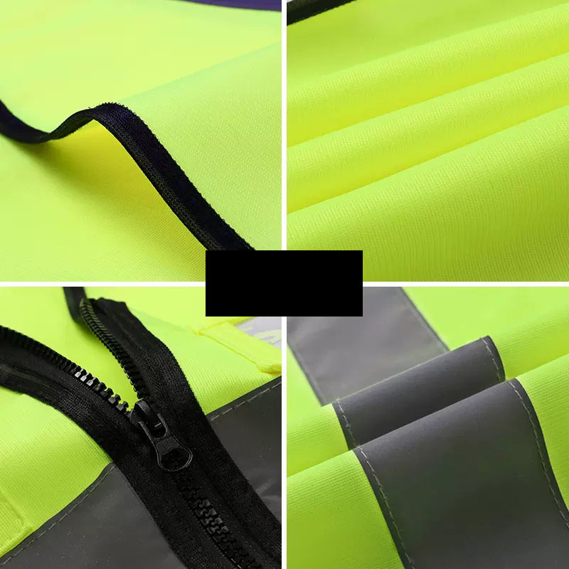 반사 의류 긴 소매 안전 의류 작업복 자외선 차단 의류 - Summer Hi Vis Clothing 리뷰 및 가격