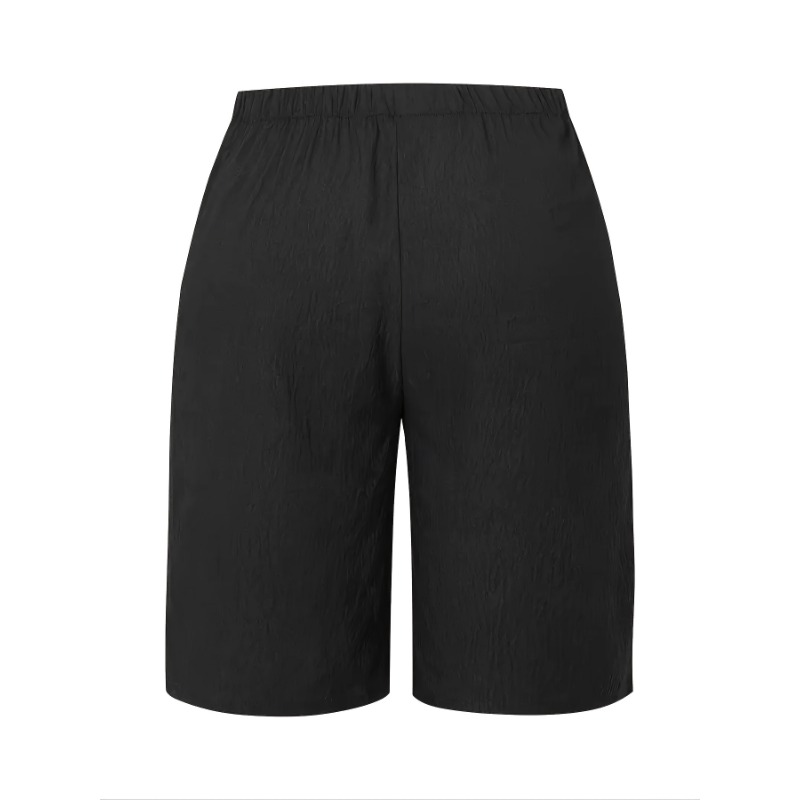 플러스 사이즈 1XL-5XL 새로운 여성 캐주얼 5 점 - Summer Clothing Plus Size Women 리뷰 및 가격