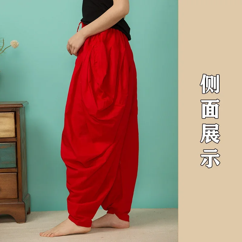 인도 펀자비 바지, Shalwar 용수철 및 여름 바지 - Summer Clothing India 리뷰 및 가격