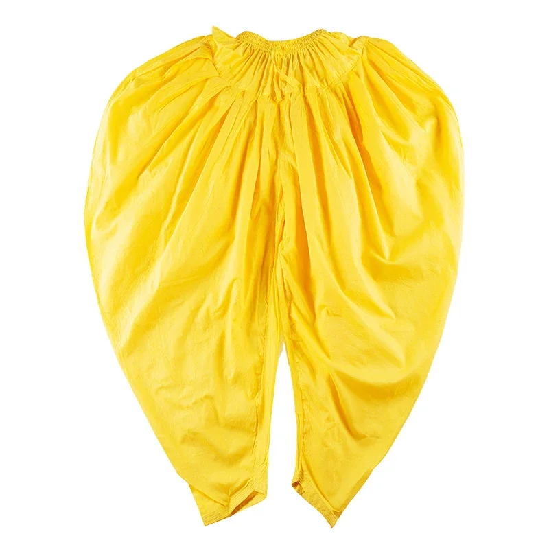 인도 펀자비 바지, Shalwar 용수철 및 여름 바지 - Summer Clothing India 리뷰 및 가격