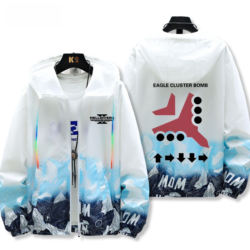 경량 자외선 차단 의류 Hell's Commando 2 - Summer Clothing Names 리뷰 및 가격