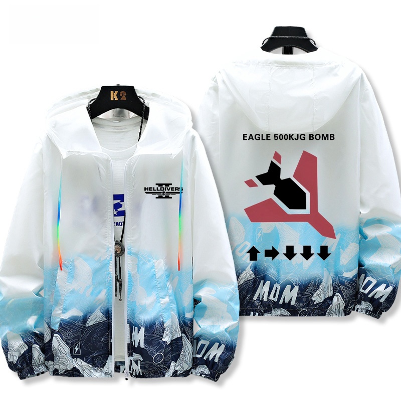 경량 자외선 차단 의류 Hell's Commando 2 - Summer Clothing Names 리뷰 및 가격