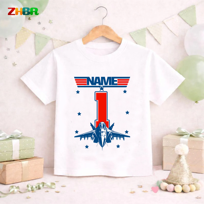 가족 생일 티셔츠 생일 소녀 셔츠 어울리는 의상 맞춤  - Summer Clothing Names 리뷰 및 가격