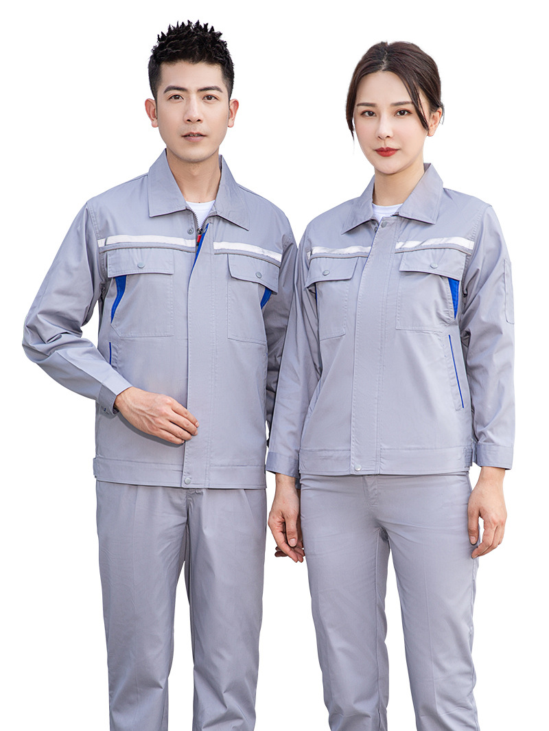 여름 작업복 남녀공용 정비공 건설 작업복 세트 긴팔 안 - Summer Hi Vis Clothing 리뷰 및 가격